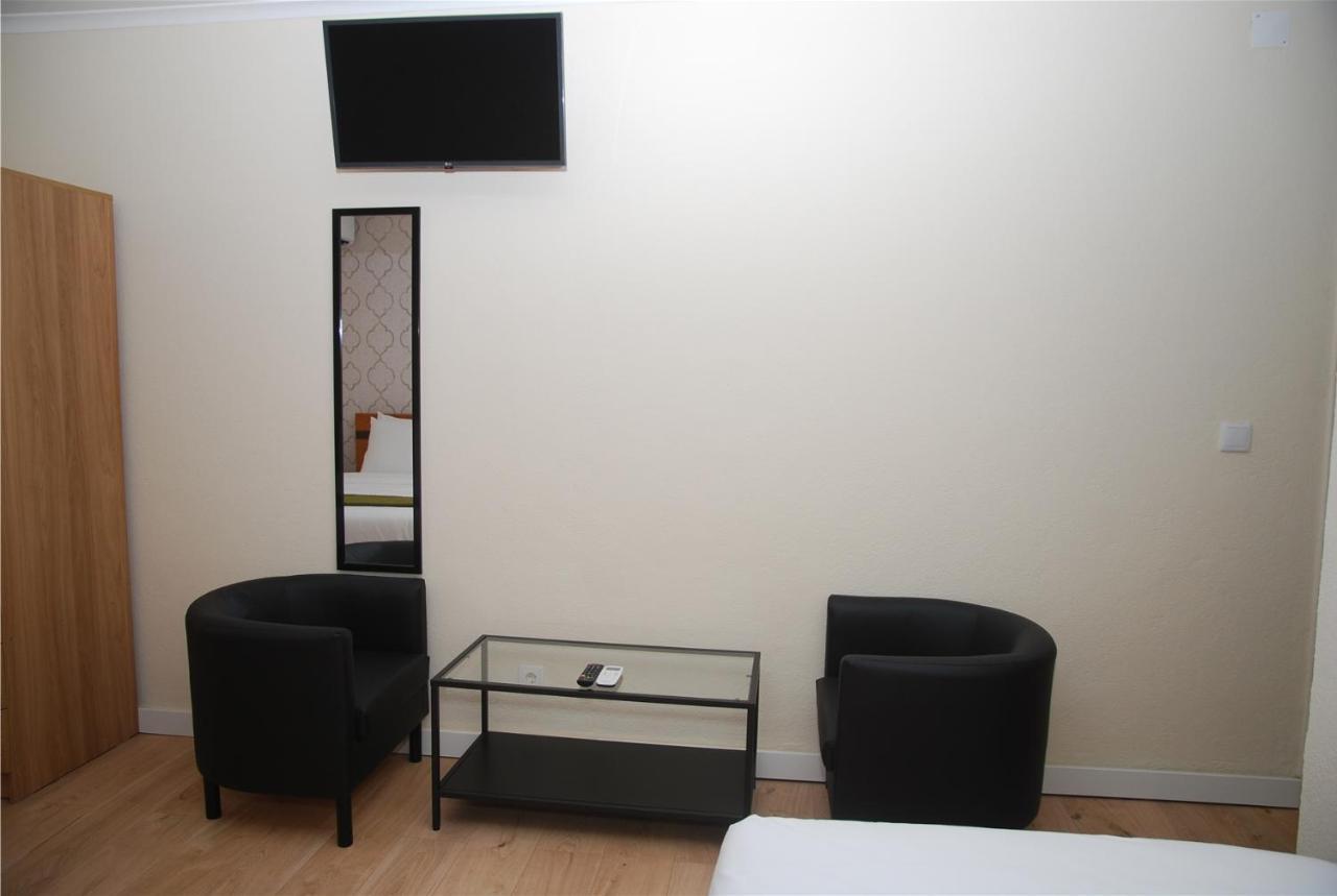Vandrerhjem Amor Lisboa Hostel Lisboa