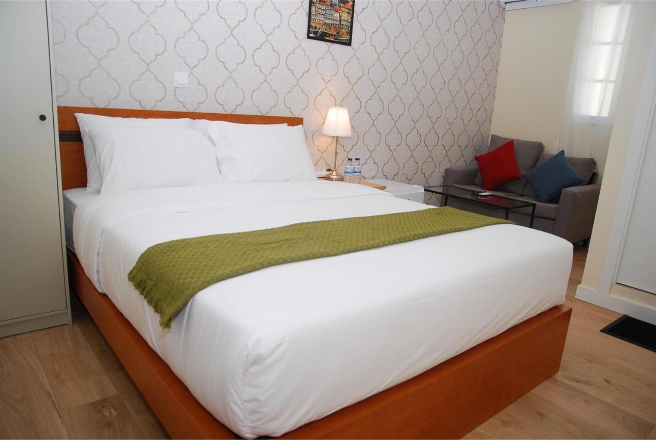 Auberge de jeunesse Amor Lisboa Hostel