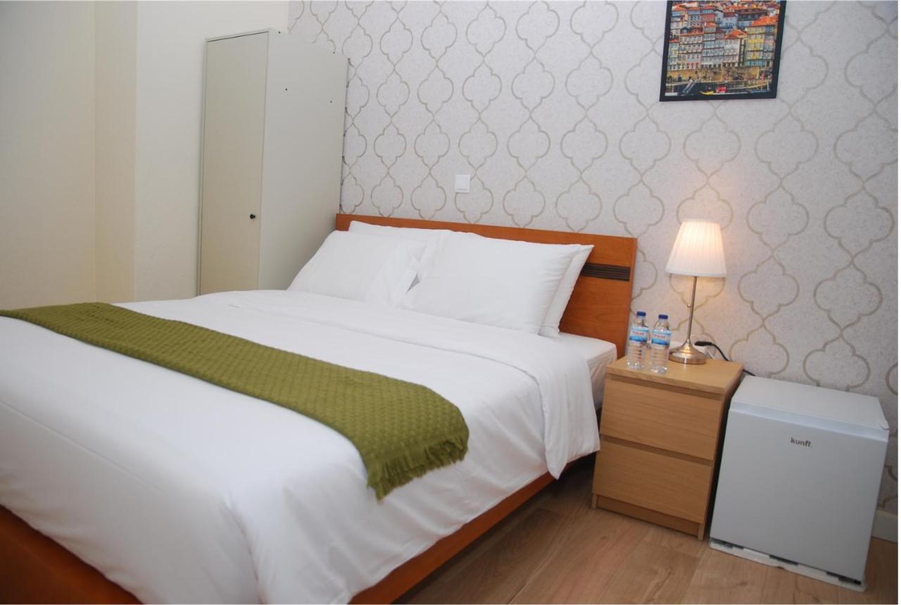 Amor Lisboa Hostel Vandrerhjem