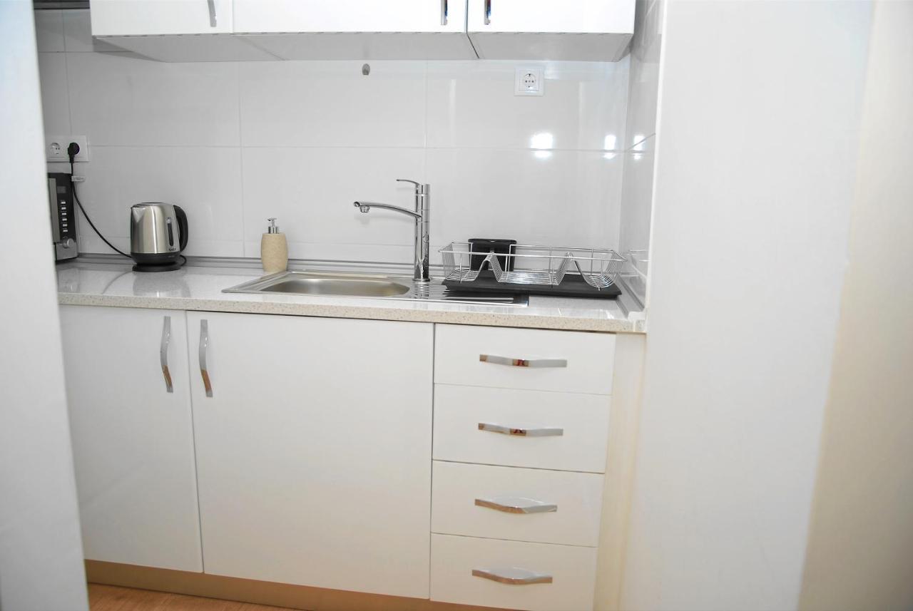 Amor Lisboa Hostel Vandrerhjem *