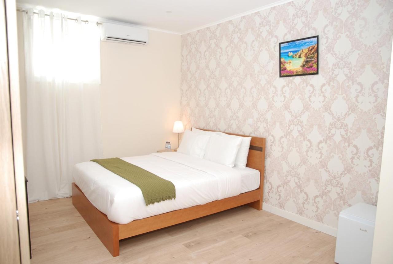 Vandrerhjem Amor Lisboa Hostel Lisboa