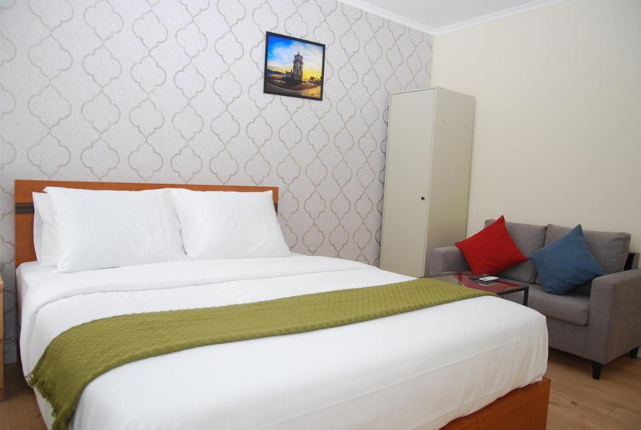 Amor Lisboa Hostel Lisboa