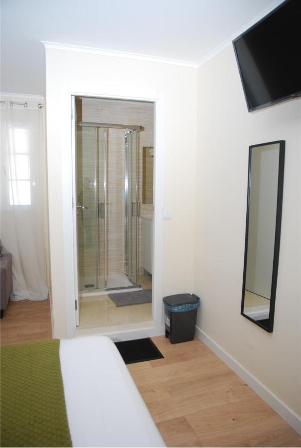 Amor Lisboa Hostel Auberge de jeunesse *