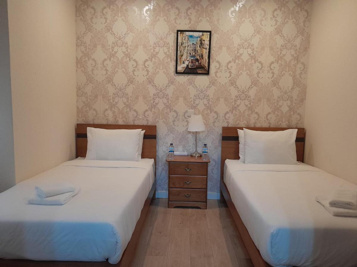 Amor Lisboa Hostel Auberge de jeunesse Lisboa