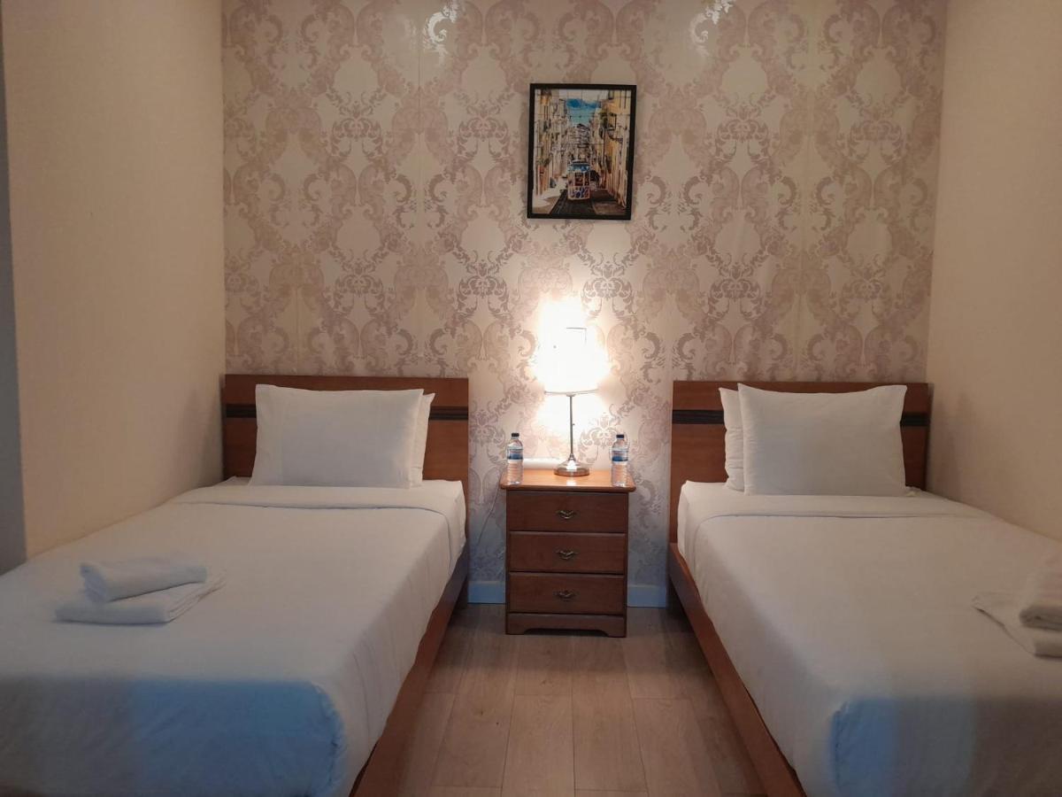 Auberge de jeunesse Amor Lisboa Hostel
