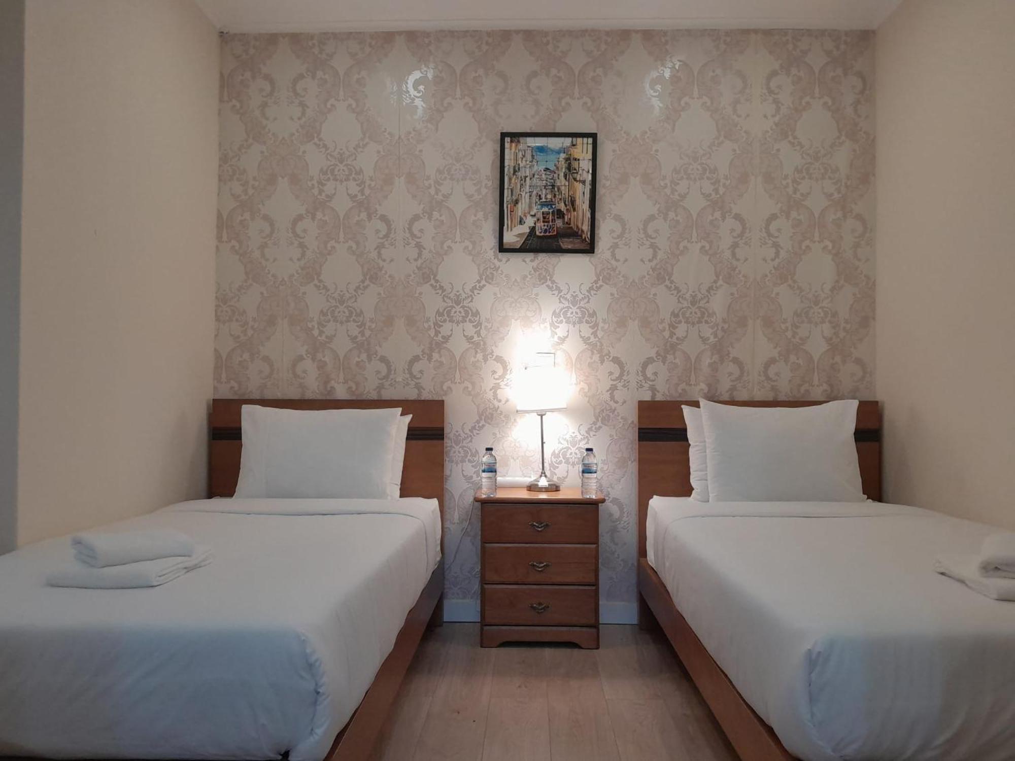 Auberge de jeunesse Amor Lisboa Hostel